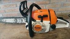 Stihl chainsaw 260 d'occasion  Expédié en Belgium