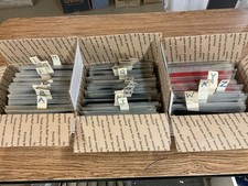 Boxes plastic marque for sale  Wilton
