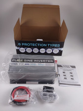Gowise power 1500w for sale  Johnson City