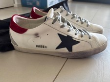 Golden goose super usato  Trani