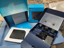 Steam Link modelo 1003 com todos os acessórios: caixa, fonte de alimentação, adaptadores, etc. comprar usado  Enviando para Brazil