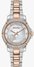 Bulova women quartz for sale  Houston