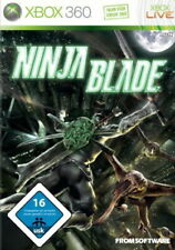 Ninja blade gebraucht kaufen  Schwarzenberg