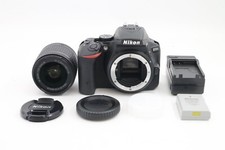 Nikon d5500 format for sale  USA