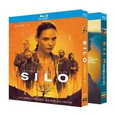 Silo season series d'occasion  Expédié en Belgium