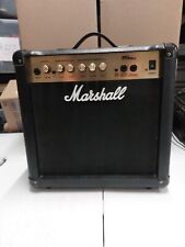 Usado, Amplificador prático de guitarra Marshall MG15CD  comprar usado  Enviando para Brazil