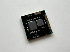 Intel Core i5-520M CPU 1. generacji 2,4 GHz do 2,93 GHz Gniazdo G1 rPGA988A na sprzedaż  Wysyłka do Poland