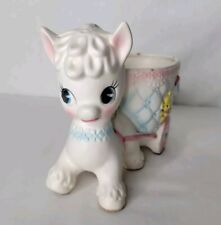 Vintage napco nursery for sale  Lavonia