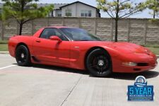 2004 corvette z06 for sale  Stafford