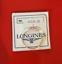 Longines glass rechteckiges gebraucht kaufen Longines glass rechteckiges gebraucht kaufen  Düsseldorf