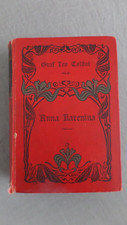 Anna karenina roman gebraucht kaufen  Hagen