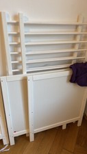 Gitterbett 120 60 gebraucht kaufen  München