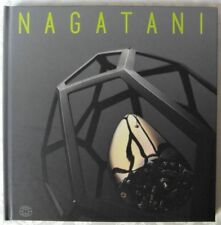 Nagatani scultura. semi usato  Italia