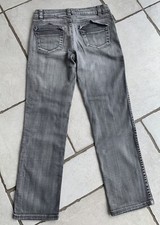Pantalon jeans femme d'occasion  Phalsbourg