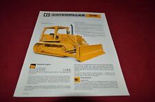 Caterpillar d4e lgp for sale  Berlin