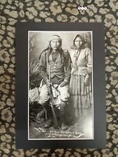 Native american vintage for sale  WALSALL