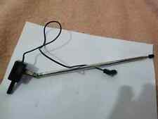 Antenna telescopica vintage usato  Vertemate con Minoprio