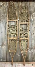 Vintage wooden snocraft for sale  Ogunquit