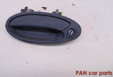 Mitsubishi Colt IV Türgriff außen vorne links MB819551, FL, L1 comprar usado  Enviando para Brazil