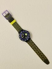 Scuba swatch vintage usato  Verucchio