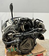Motor volkswagen fsi gebraucht kaufen  Guben