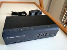 Creative sound blaster for sale  CHRISTCHURCH