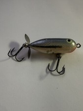 Isca de torpedo minúscula vintage Heddon comprar usado  Enviando para Brazil