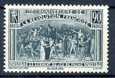 Stamp timbre 444 d'occasion  Toulon-