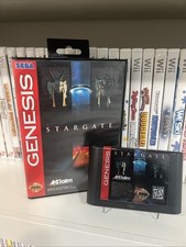 Stargate tested working for sale  Algonquin