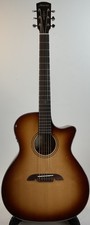 Alvarez ag60ce artist for sale  Fort Wayne