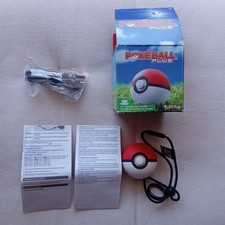 Pokeball plus con usato  Cinisello Balsamo