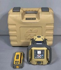 Topcon sv2s dual for sale  Downingtown