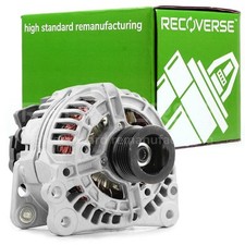 Alternator SEAT SKODA VW VOLKSWAGEN 1.0 1.4 1.6 2.0 AROSA IBIZA FABIA POLO na sprzedaż  PL