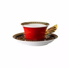 Rosenthal versace red gebraucht kaufen  Berlin