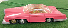 Dinky toys thunderbirds for sale Dinky toys thunderbirds for sale  BEDFORD