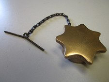 Rare vintage brass for sale  Sioux Falls