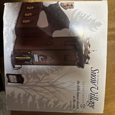 Department snow village for sale  Jamestown