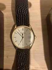 Bulova men classic for sale  BELFAST
