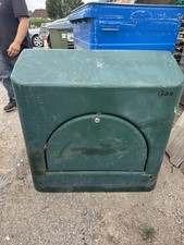 Industrial gas meter for sale  GUILDFORD