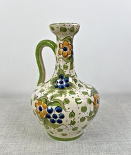 Bottiglia collezione ceramica usato Bottiglia collezione ceramica usato  Ravenna