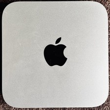 Mac mini intel gebraucht kaufen  Krefeld