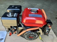 6.5hp eberth stroke for sale  FARINGDON
