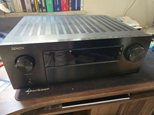 Denon avc x4700h gebraucht kaufen  Weinheim