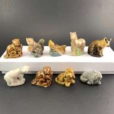 Lot vtg wade for sale  Villanova