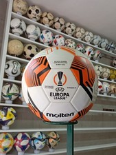 Molten fifa league usato  Palermo