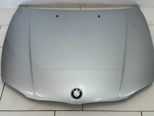 Motorhaube bmw 1er gebraucht kaufen  Bleicherode, Kehmstedt, Lipprechterode