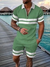 Men tracksuit pcs d'occasion  France