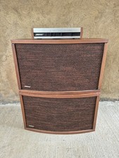 Bose 901 series for sale  Roseburg