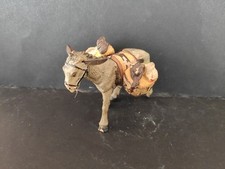 Vecchie statuine presepe usato  Cison di Valmarino