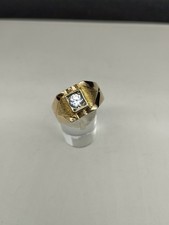 Herrenring statement ring gebraucht kaufen Herrenring statement ring gebraucht kaufen  Bad Lippspringe